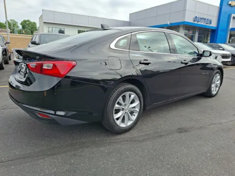 More photos of 2025 Chevrolet Malibu FWD 1LT at Outten Chevrolet Allentown, PA