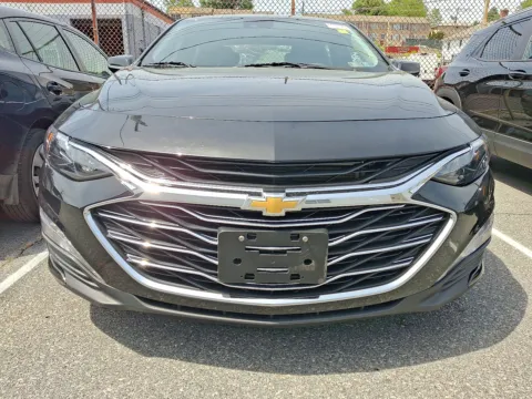 Another view of 2025 Chevrolet Malibu FWD 1LT for sale in Allentown, PA at Outten Chevrolet Allentown