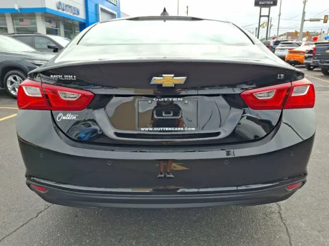 More photos of 2025 Chevrolet Malibu FWD 1LT at Outten Chevrolet Allentown, PA