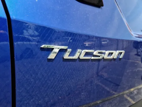 More photos of 2023 Hyundai Tucson SEL at Outten Chevrolet Allentown, PA