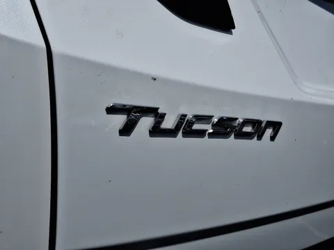 More photos of 2024 Hyundai Tucson SE at Outten Chevrolet Allentown, PA