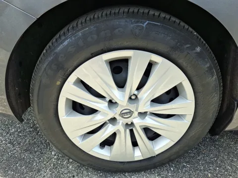 More photos of 2024 Nissan Sentra S Xtronic CVT at Outten Chevrolet Allentown, PA