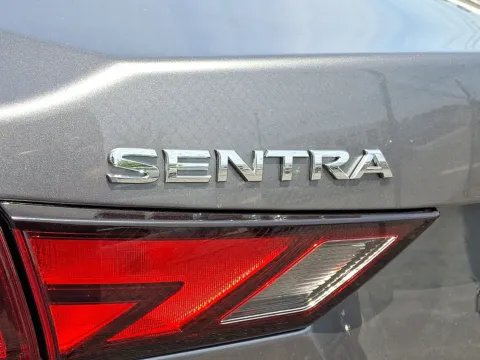 More photos of 2024 Nissan Sentra S Xtronic CVT at Outten Chevrolet Allentown, PA