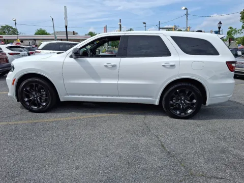 Photos of 2025 Dodge Durango GT AWD for sale in Allentown, PA at Outten Chevrolet Allentown
