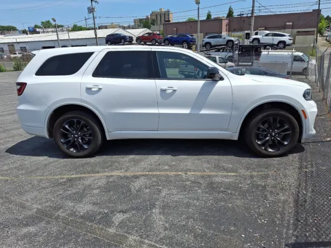 Another view of 2025 Dodge Durango GT AWD for sale in Allentown, PA at Outten Chevrolet Allentown