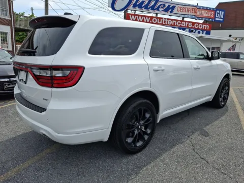 More photos of 2025 Dodge Durango GT AWD at Outten Chevrolet Allentown, PA