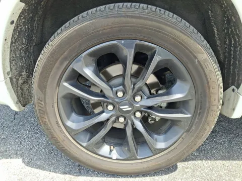 More photos of 2025 Dodge Durango GT AWD at Outten Chevrolet Allentown, PA