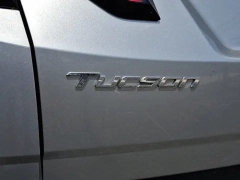 More photos of 2023 Hyundai Tucson SEL at Outten Chevrolet Allentown, PA
