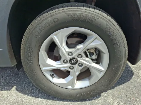 More photos of 2024 Hyundai Tucson SE at Outten Chevrolet Allentown, PA