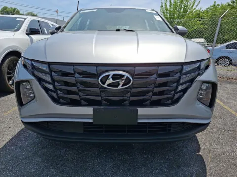 Another view of 2024 Hyundai Tucson SE for sale in Allentown, PA at Outten Chevrolet Allentown