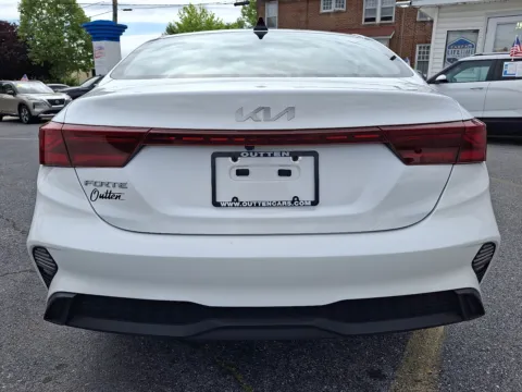 More photos of 2024 Kia Forte LXS at Outten Chevrolet Allentown, PA
