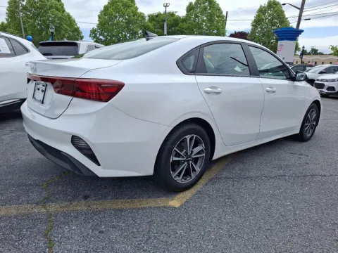 More photos of 2024 Kia Forte LXS at Outten Chevrolet Allentown, PA
