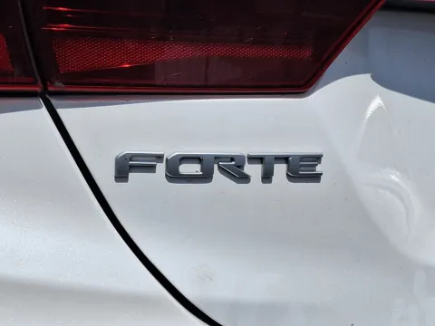 More photos of 2024 Kia Forte LXS at Outten Chevrolet Allentown, PA