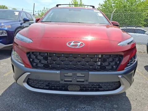 Photos of 2023 Hyundai Kona Limited for sale in Allentown, PA at Outten Chevrolet Allentown