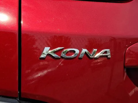 More photos of 2023 Hyundai Kona Limited at Outten Chevrolet Allentown, PA