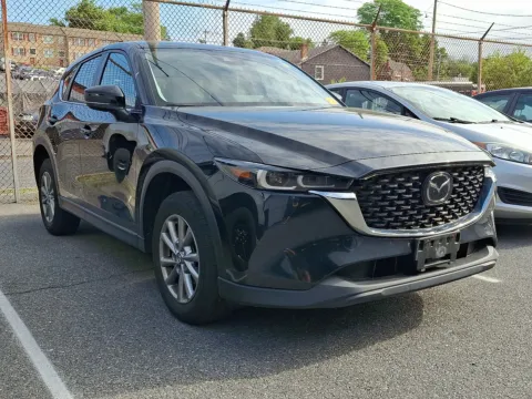 Photos of 2023 Mazda CX-5 2.5 S Select for sale in Allentown, PA at Outten Chevrolet Allentown