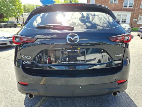 More photos of 2023 Mazda CX-5 2.5 S Select at Outten Chevrolet Allentown, PA