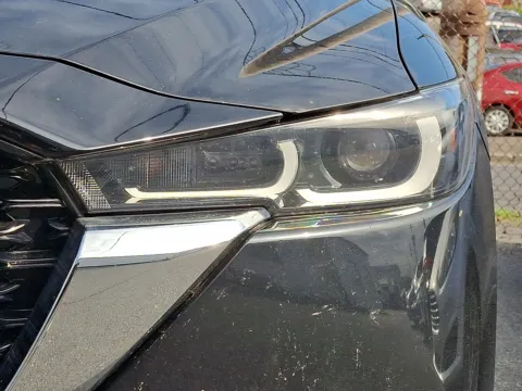 More photos of 2023 Mazda CX-5 2.5 S Select at Outten Chevrolet Allentown, PA