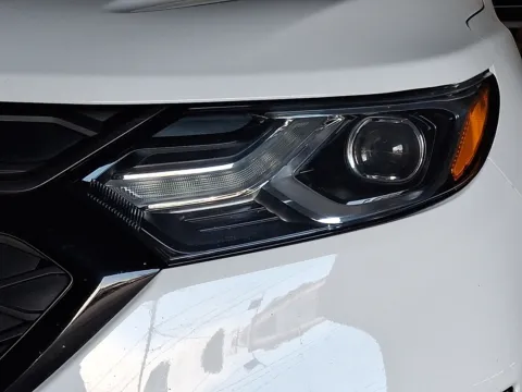 More photos of 2020 Chevrolet Equinox AWD Premier 2.0L Turbo at Outten Chevrolet Allentown, PA