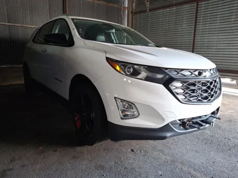 Photos of 2020 Chevrolet Equinox AWD Premier 2.0L Turbo for sale in Allentown, PA at Outten Chevrolet Allentown