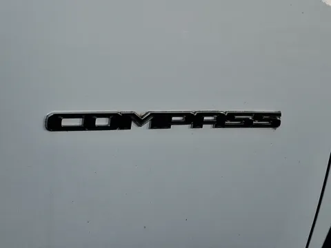 More photos of 2023 Jeep Compass Limited 4x4 at Outten Chevrolet Allentown, PA