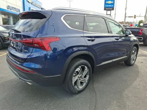 More photos of 2023 Hyundai Santa Fe SEL at Outten Chevrolet Allentown, PA