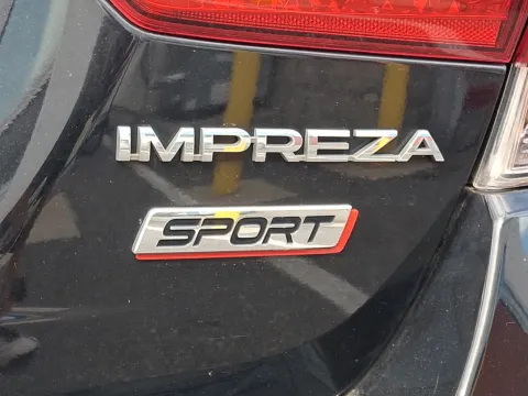 More photos of 2021 Subaru Impreza Sport Sedan at Outten Chevrolet Allentown, PA