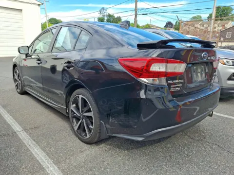 More photos of 2021 Subaru Impreza Sport Sedan at Outten Chevrolet Allentown, PA