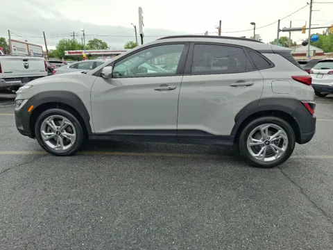 Photos of 2023 Hyundai Kona SEL for sale in Allentown, PA at Outten Chevrolet Allentown