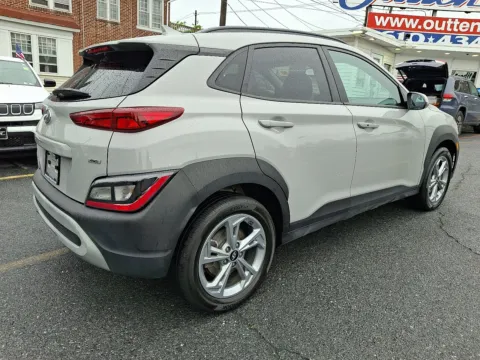 More photos of 2023 Hyundai Kona SEL at Outten Chevrolet Allentown, PA