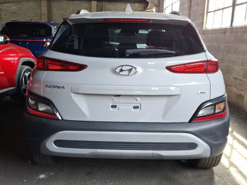 More photos of 2023 Hyundai Kona SEL at Outten Chevrolet Allentown, PA