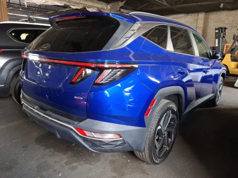 Another view of 2023 Hyundai Tucson SEL for sale in Allentown, PA at Outten Chevrolet Allentown