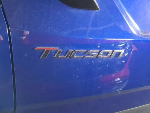 More photos of 2023 Hyundai Tucson SEL at Outten Chevrolet Allentown, PA