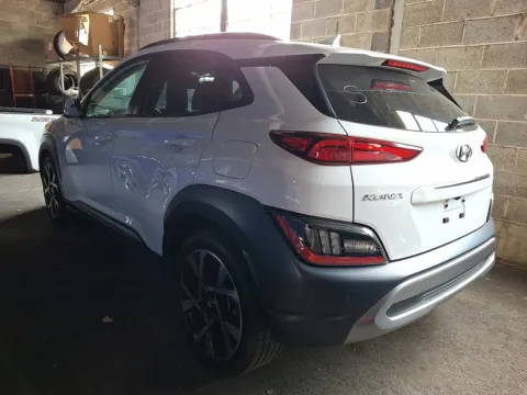 More photos of 2023 Hyundai Kona Limited at Outten Chevrolet Allentown, PA