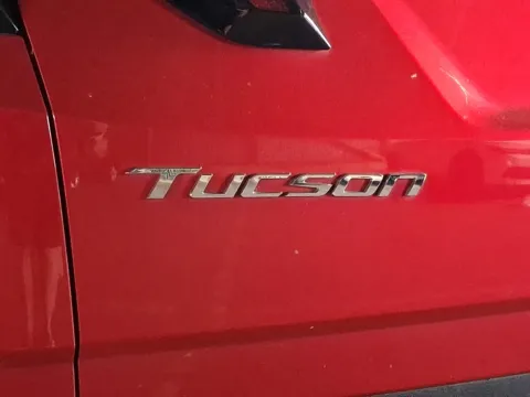 More photos of 2023 Hyundai Tucson Limited at Outten Chevrolet Allentown, PA