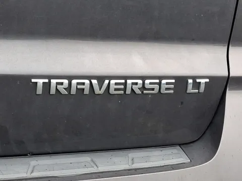 More photos of 2015 Chevrolet Traverse LT at Outten Chevrolet Allentown, PA