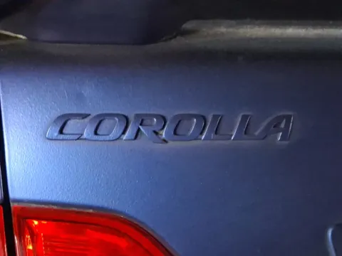 More photos of 2010 Toyota Corolla S at Outten Chevrolet Allentown, PA