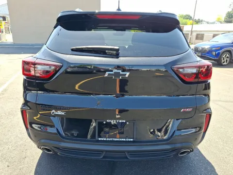 More photos of 2025 Chevrolet Trailblazer AWD RS at Outten Chevrolet Allentown, PA