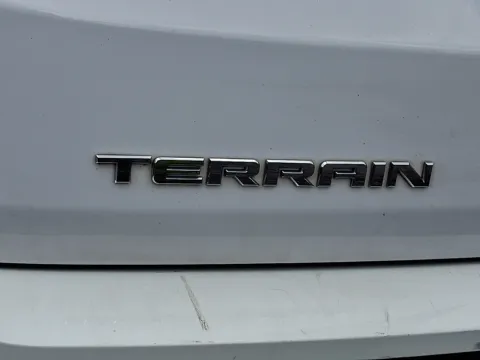 More photos of 2018 GMC Terrain SLE at Outten Chevrolet Allentown, PA