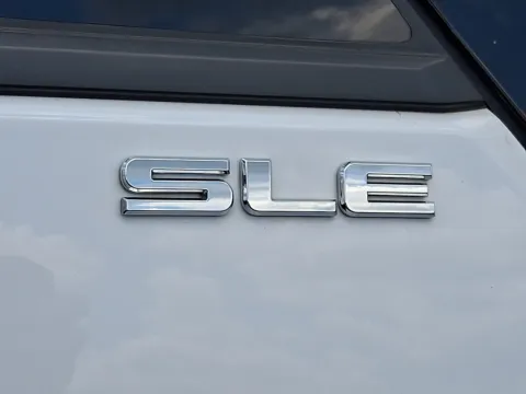 More photos of 2018 GMC Terrain SLE at Outten Chevrolet Allentown, PA