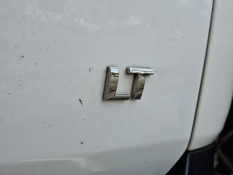 More photos of 2019 Chevrolet Traverse 1LT at Outten Chevrolet Allentown, PA