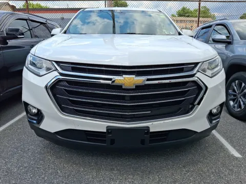 Photos of 2019 Chevrolet Traverse 1LT for sale in Allentown, PA at Outten Chevrolet Allentown