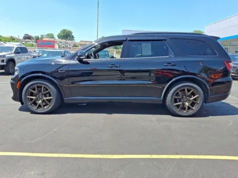 Photos of 2025 Dodge Durango R/T 20th Anniversary Plus AWD for sale in Allentown, PA at Outten Chevrolet Allentown