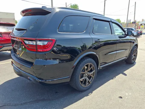 More photos of 2025 Dodge Durango R/T 20th Anniversary Plus AWD at Outten Chevrolet Allentown, PA