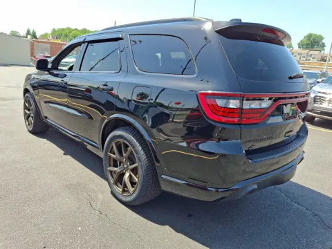 Another view of 2025 Dodge Durango R/T 20th Anniversary Plus AWD for sale in Allentown, PA at Outten Chevrolet Allentown