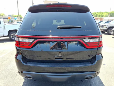 More photos of 2025 Dodge Durango R/T 20th Anniversary Plus AWD at Outten Chevrolet Allentown, PA