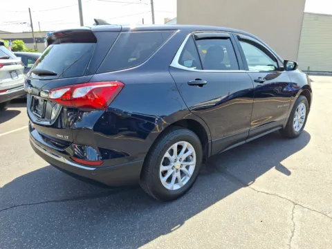 More photos of 2020 Chevrolet Equinox AWD LT 1.5L Turbo at Outten Chevrolet Allentown, PA