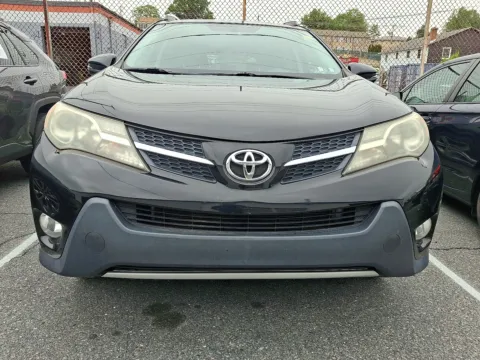 Photos of 2013 Toyota RAV4 XLE for sale in Allentown, PA at Outten Chevrolet Allentown