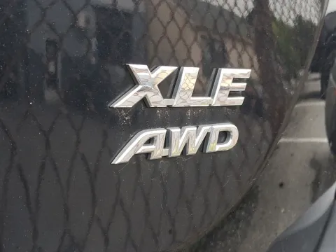 More photos of 2013 Toyota RAV4 XLE at Outten Chevrolet Allentown, PA