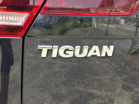 More photos of 2021 Volkswagen Tiguan 2.0T S at Outten Chevrolet Allentown, PA